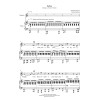 Echo: hommage a Francis Poulenc (for mezzo-soprano and piano)
